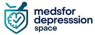 Logo medsfordepression.space